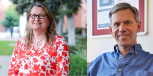 南加州大学ISI研究员Yolanda Gil和Craig Knoblock晋升为2021年IEEE fellow